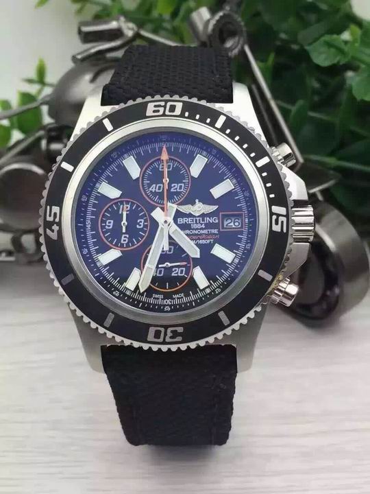 Breitling Watch 525